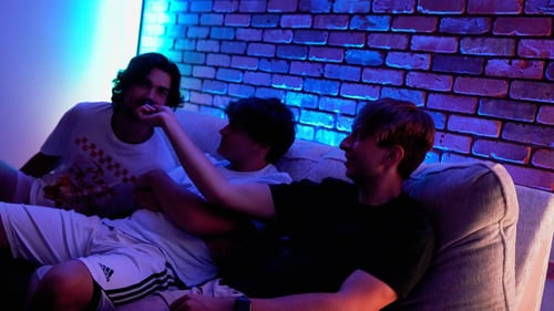 Studio Tour Vlog + BIG ANNOUNCEMENT!