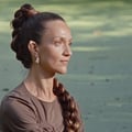 Natascha Rogers shares a new video fully shot in 35mm. 