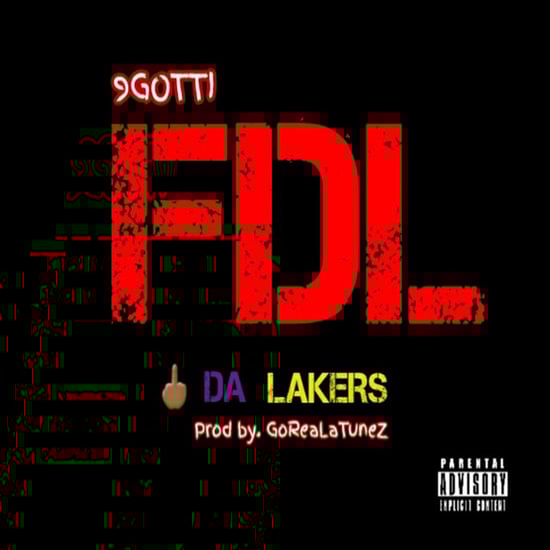FDL (F Da Lakers)