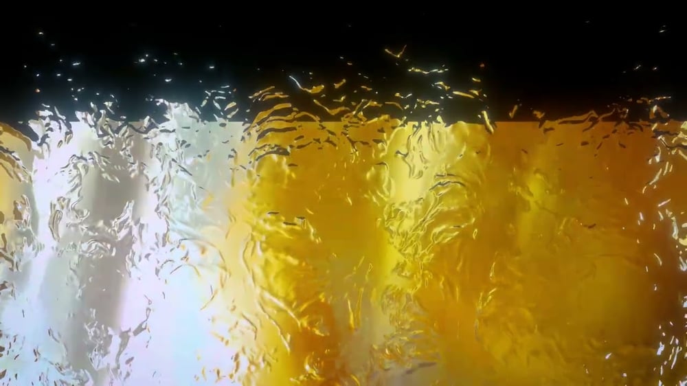 Dean Grenier - Vanishing [official visualizer]