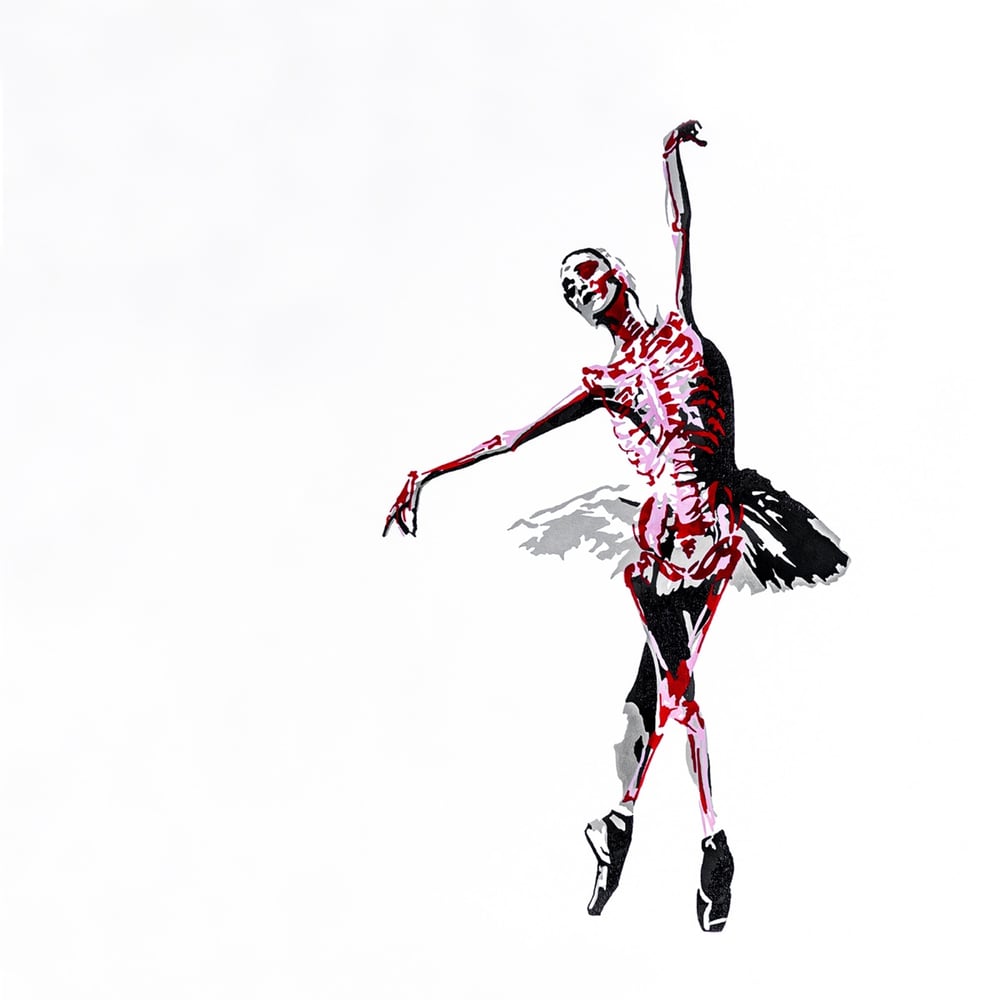 Les Ballets Tragiques