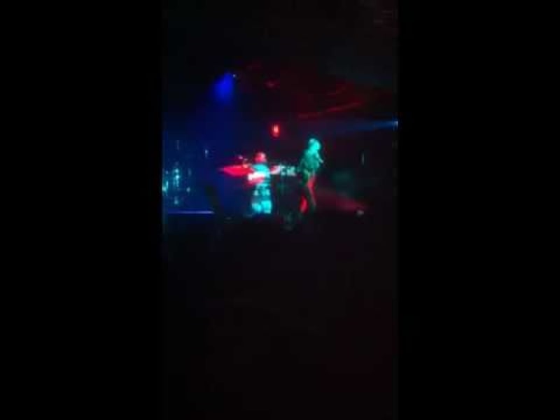 Cry When You Get Older