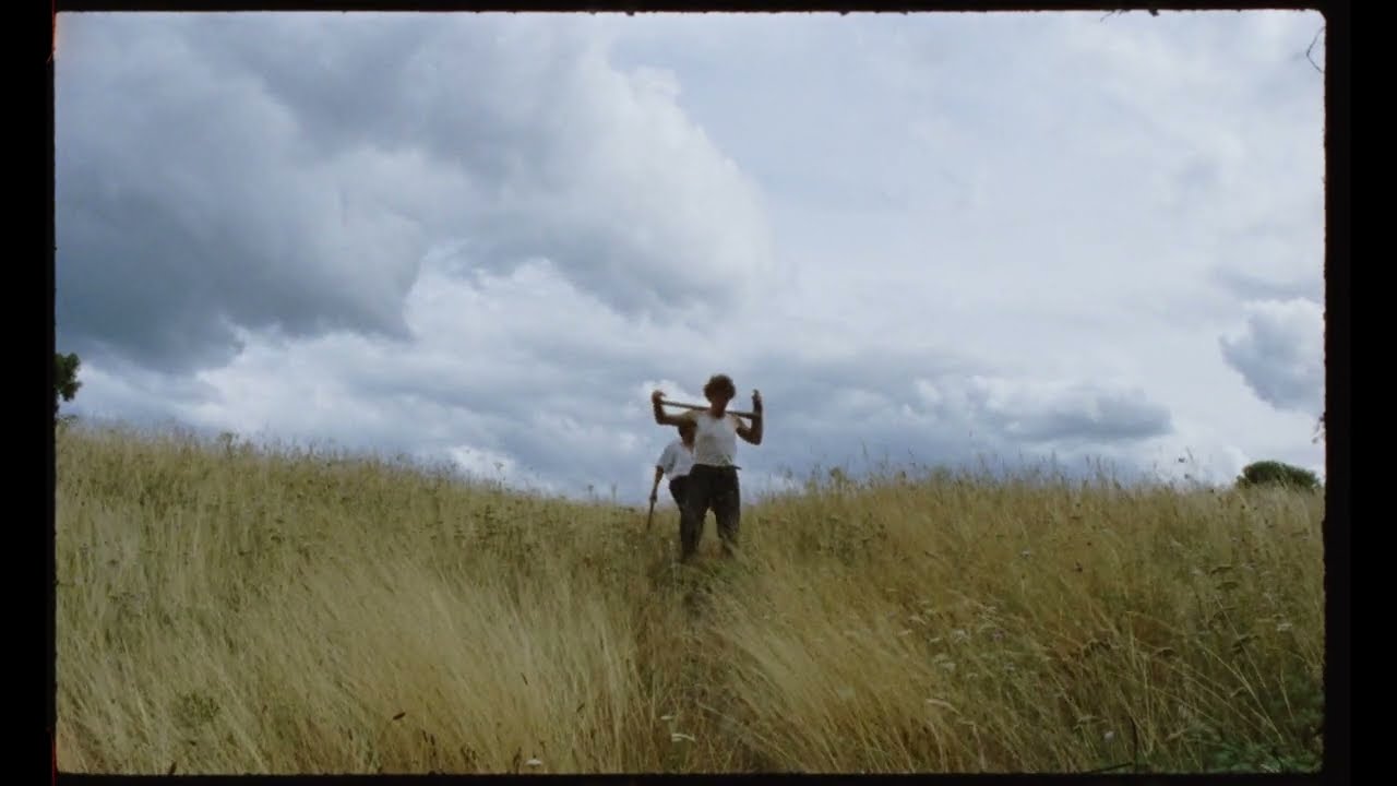 Tin Fingers - Misstep (Official Video)