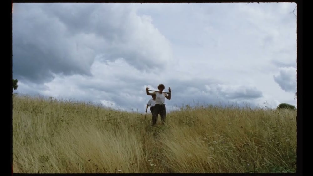 Tin Fingers - Misstep (Official Video)