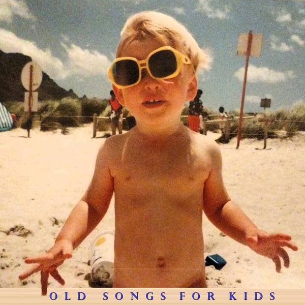Old Songs for Kids image