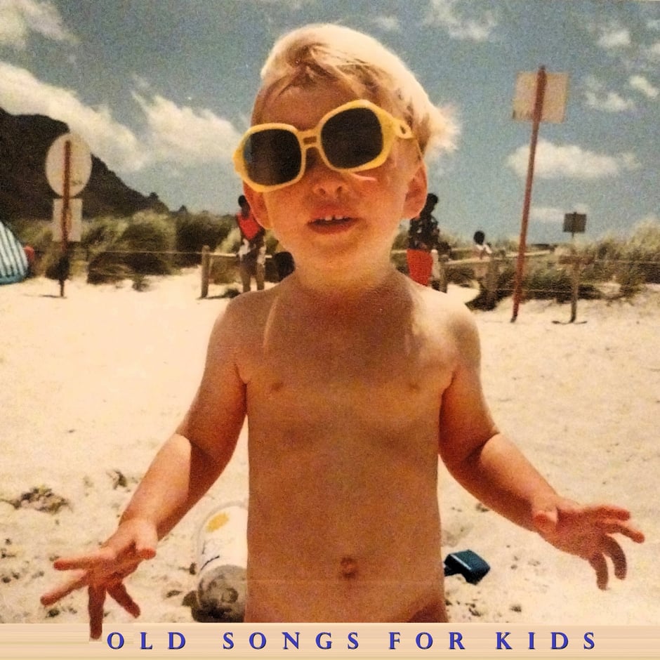Old Songs for Kids