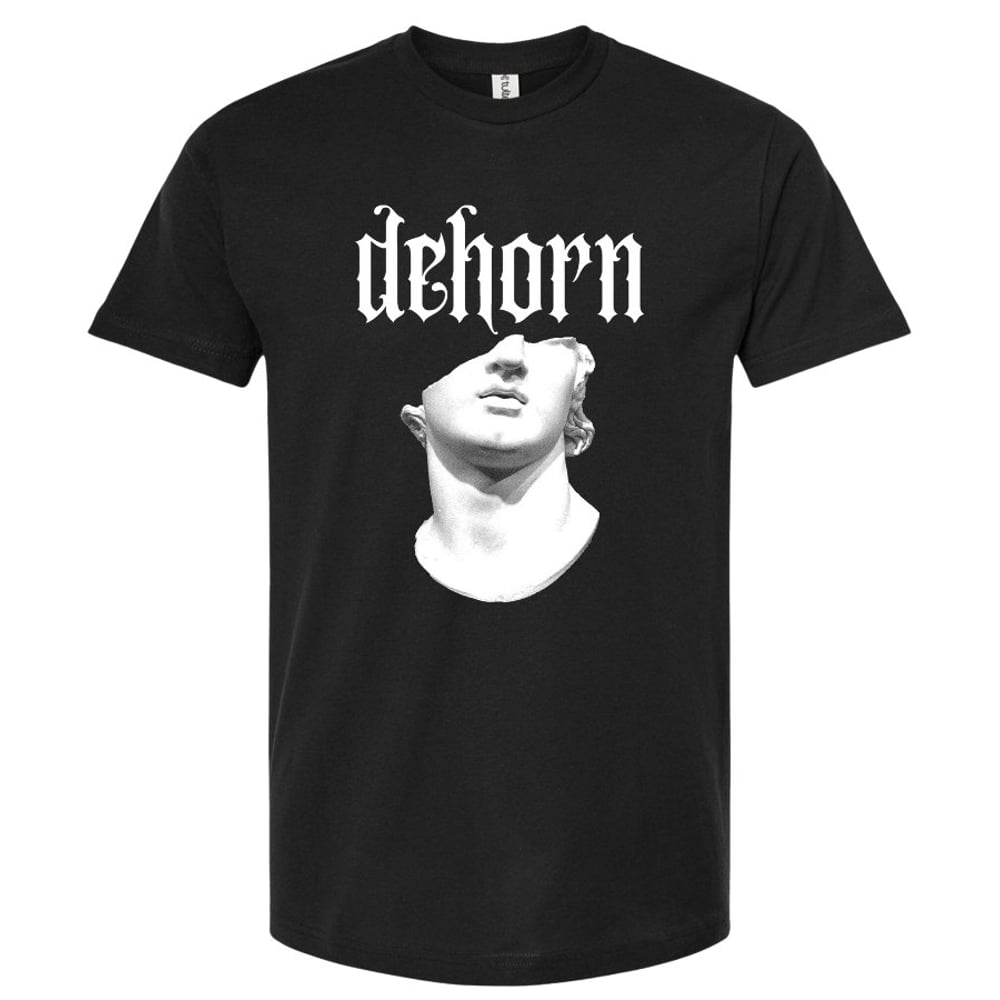 Broken Statue Shirt