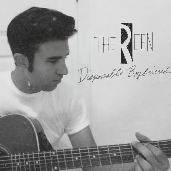 Disposable Boyfriend (Acoustic) image