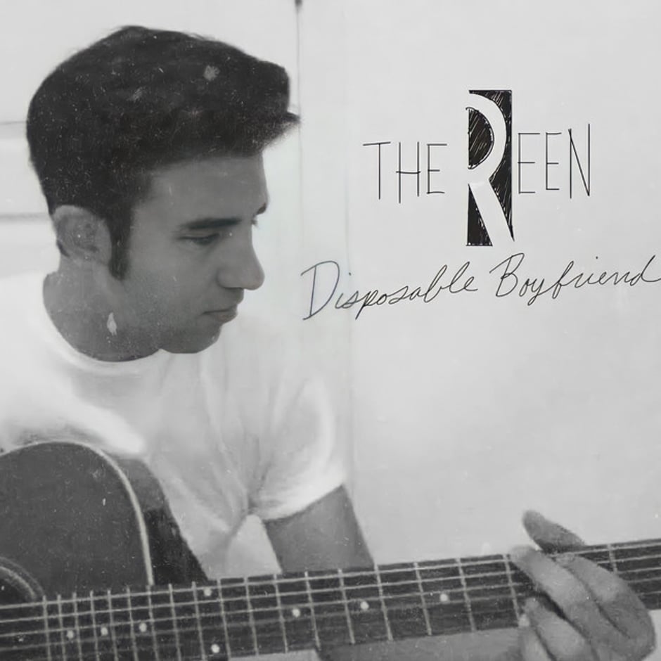 Disposable Boyfriend (Acoustic)