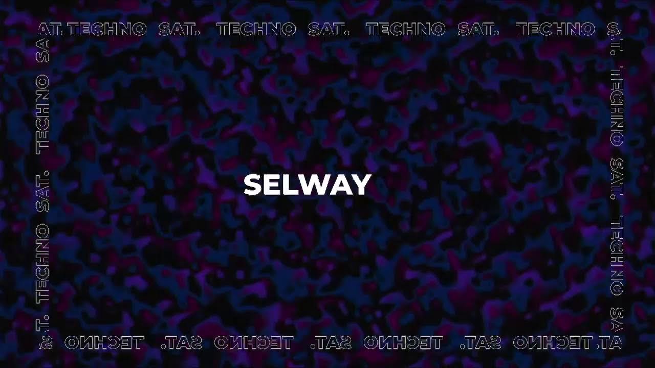 Electro Feedback Session with John Selway & Jean-Paul Bondy (Volsoc) | 343 TV