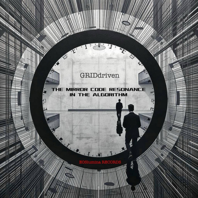 THE MIRROR CODE RESONANCE IN THE ALGORITHM