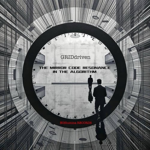 THE MIRROR CODE RESONANCE IN THE ALGORITHM