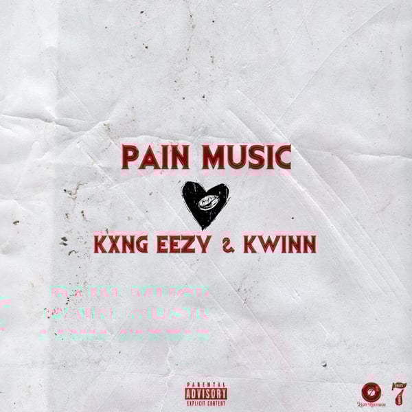 Pain Music image