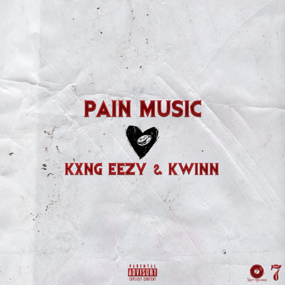 Pain Music