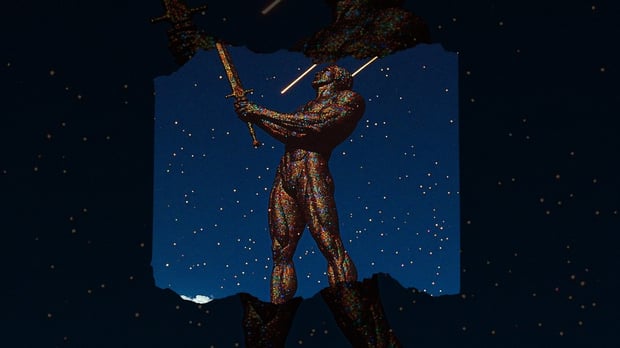 "I WANNA FLY" - The Beat Archive