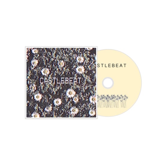 CASTLEBEAT - SG4 CD