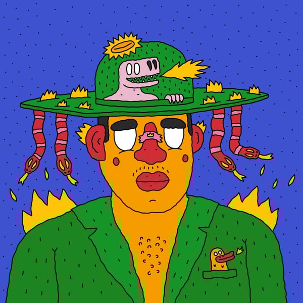 Painstakingly Obvious image