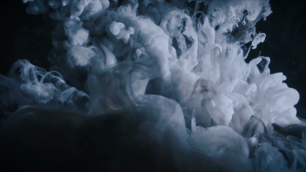 Dear Gravity & Be Still The Earth ●● revoir (Official Video)
