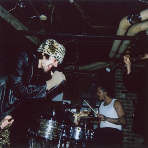 Caribbean Food to Go image