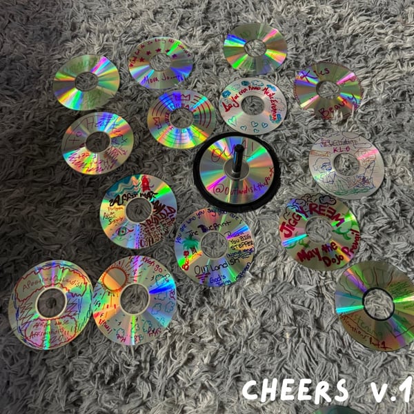 Cheers V.1 image