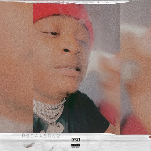 𝙶𝙴𝙴𝙺𝙴𝙳 - EP