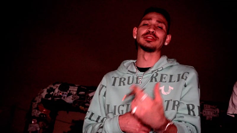 From the Jump / Just Vibin' Freestyle