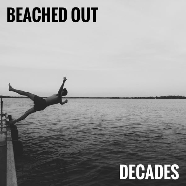 Decades - Digital image