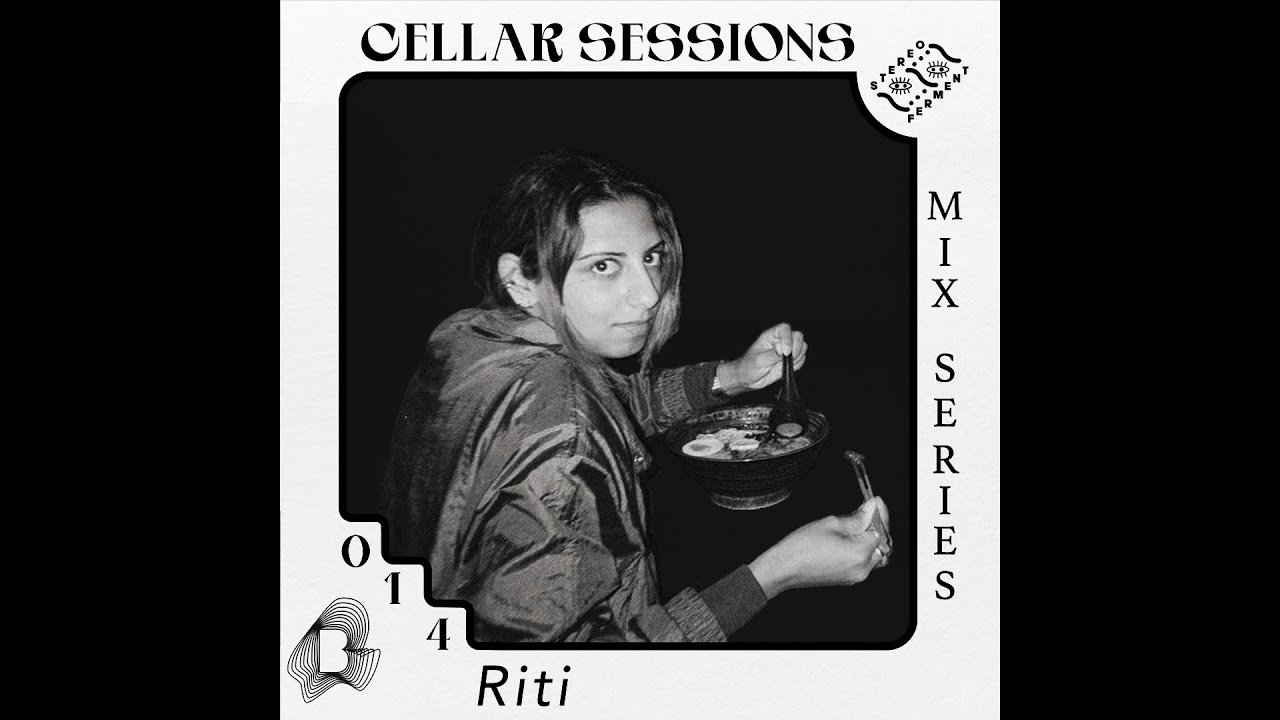 RITI: Autumn Disco Vibes