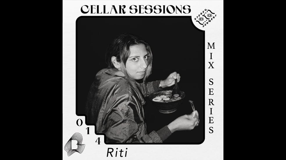 RITI: Autumn Disco Vibes