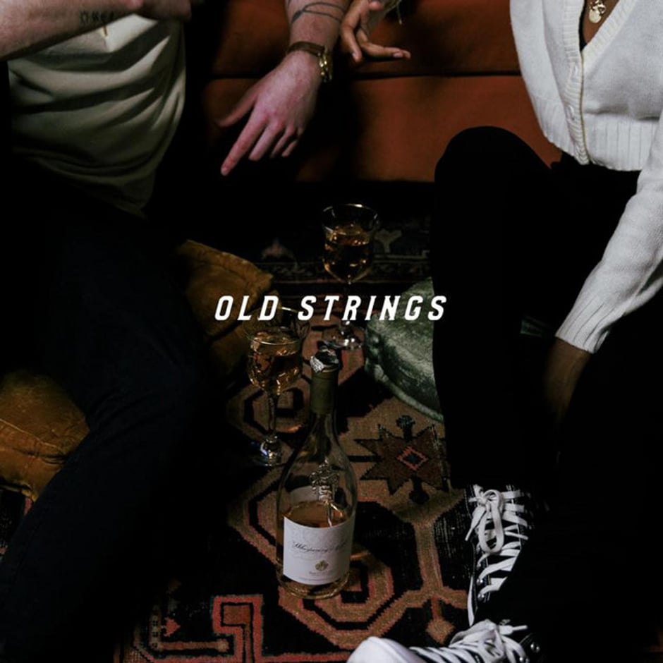 Old Strings