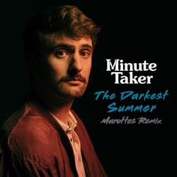 The Darkest Summer