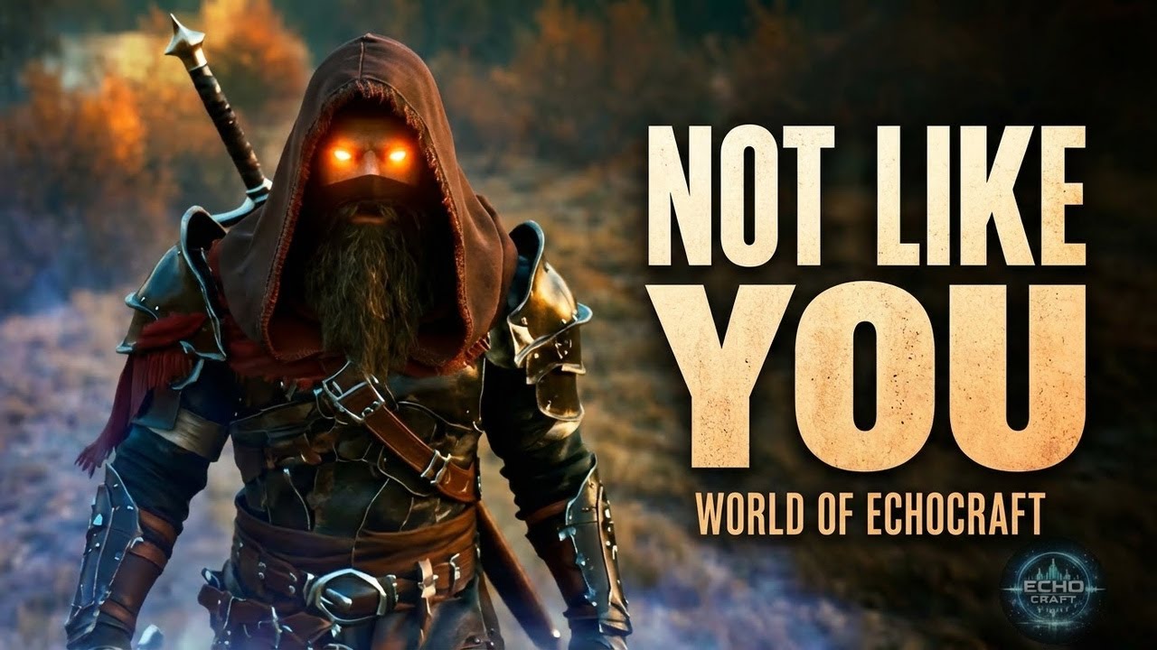 Rogue (I’m Not Like You) ⚔️🔥 | World of EchoCraft