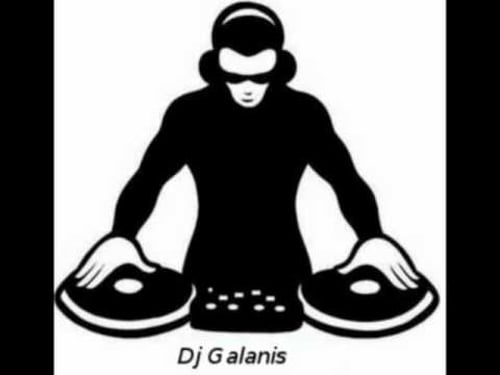 Jennifer Lopez  On The Floor by dj galanis