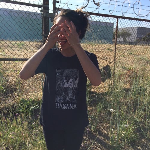 Dark Woods Shirt