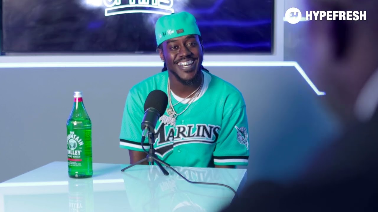 MOBBIN101 HOUSE OF HITS INTERVIEW #viralvideo #newmusic #radiopushers #viralshorts