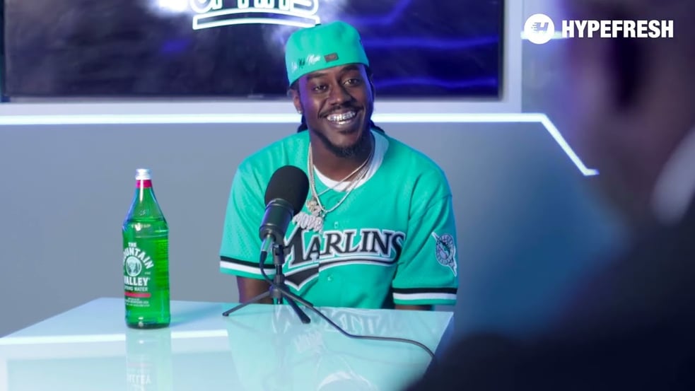 MOBBIN101 HOUSE OF HITS INTERVIEW #viralvideo #newmusic #radiopushers #viralshorts