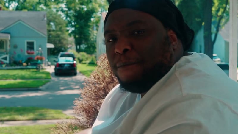 Reek Da Reaper - Thank You Freestyle (Official Video) 🎥 by (UniverseDamu)