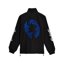 Blk Noctown Tracksuit Jacket