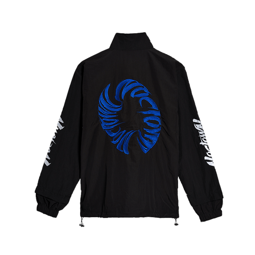 Blk Noctown Tracksuit Jacket