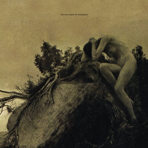 Let Our Names Be Forgotten (Split with Thou) - LP