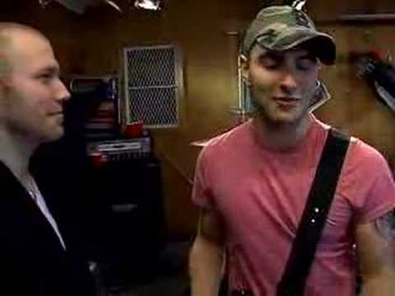 Hit The Lights - Save Your Breath (Behind The Scenes)