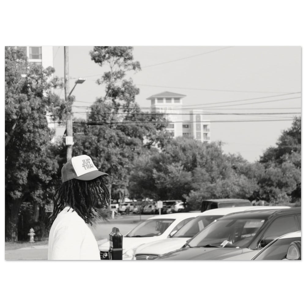 Move with Purpose Poster – FOF Records Exclusive