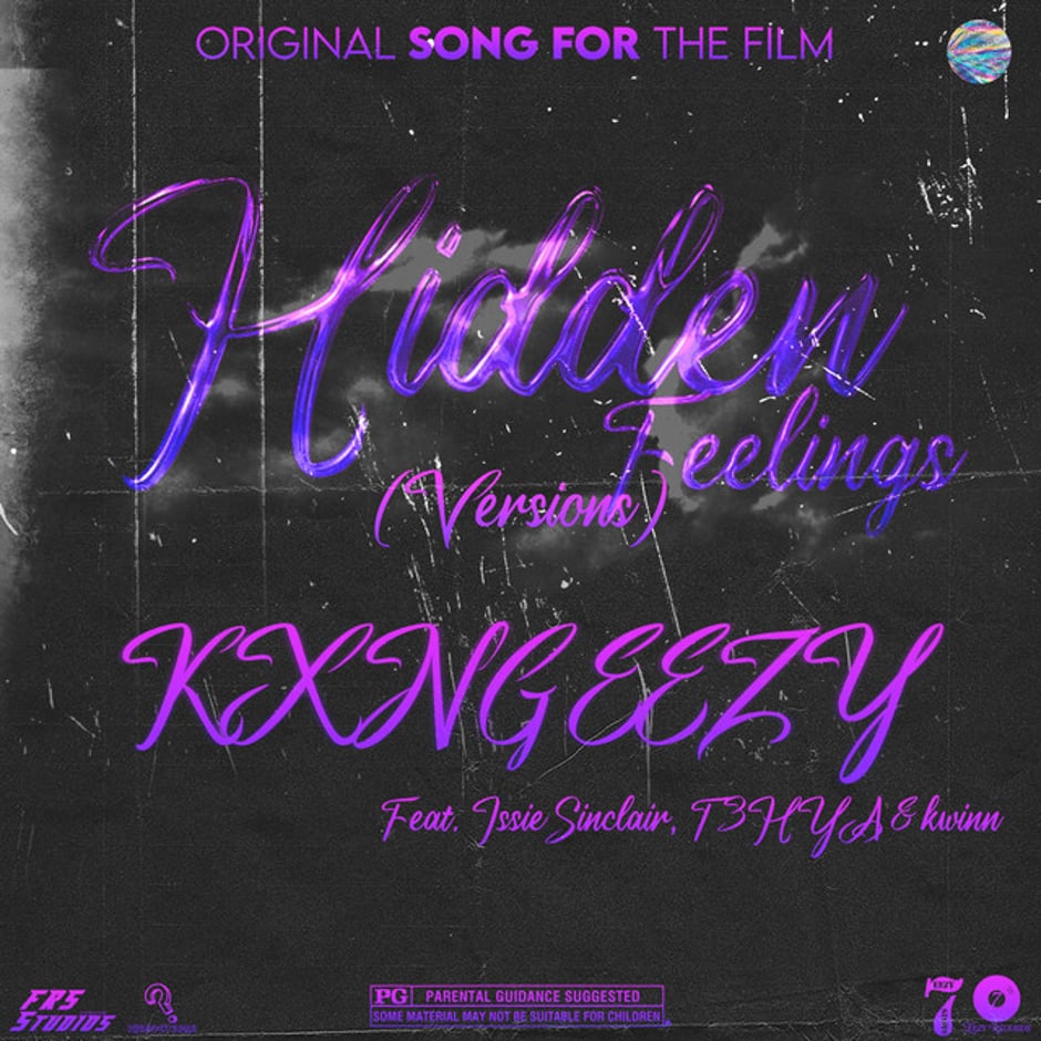 Hidden Feelings (Versions)