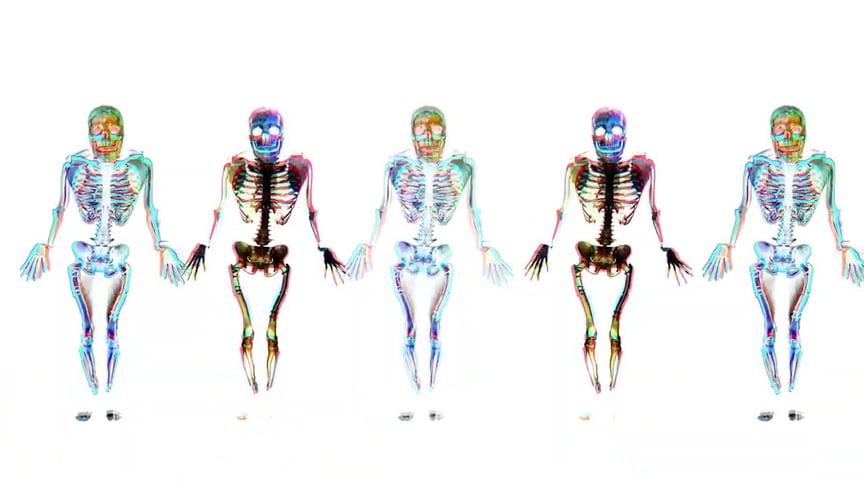 Marottes - FLIP CUPS [FULL MOON VERSION]