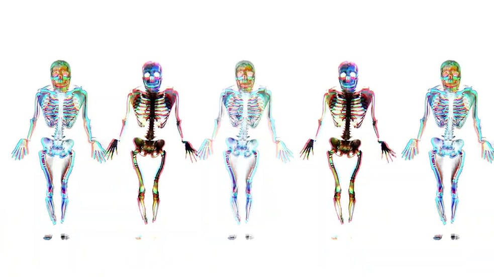 Marottes - FLIP CUPS [FULL MOON VERSION]