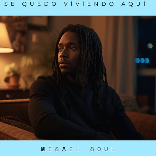 Se Quedo Viviendo Aqui