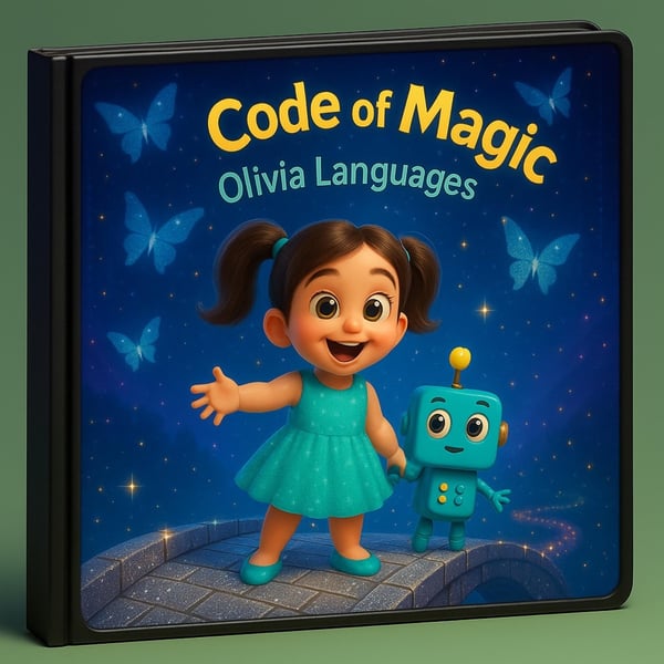 Code of Magic image