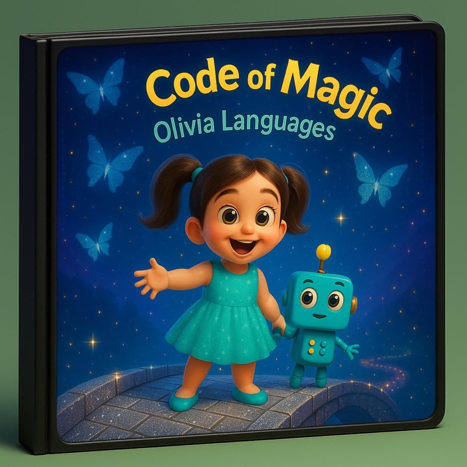 Code of Magic