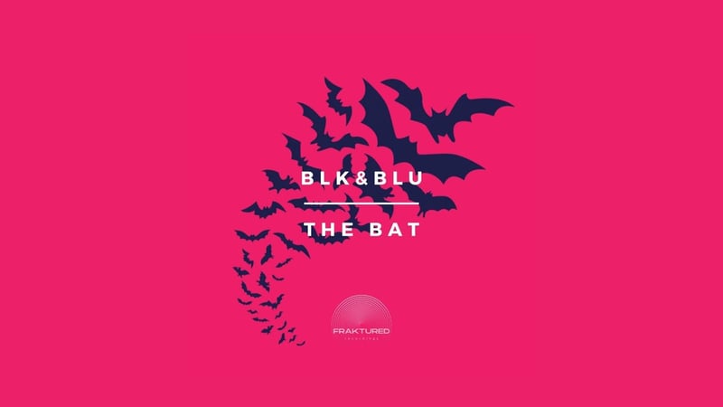 BLK&BLU - The Bat