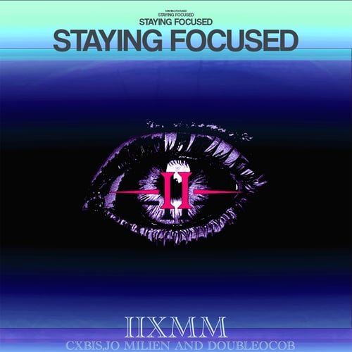 STAYING FOCUSED